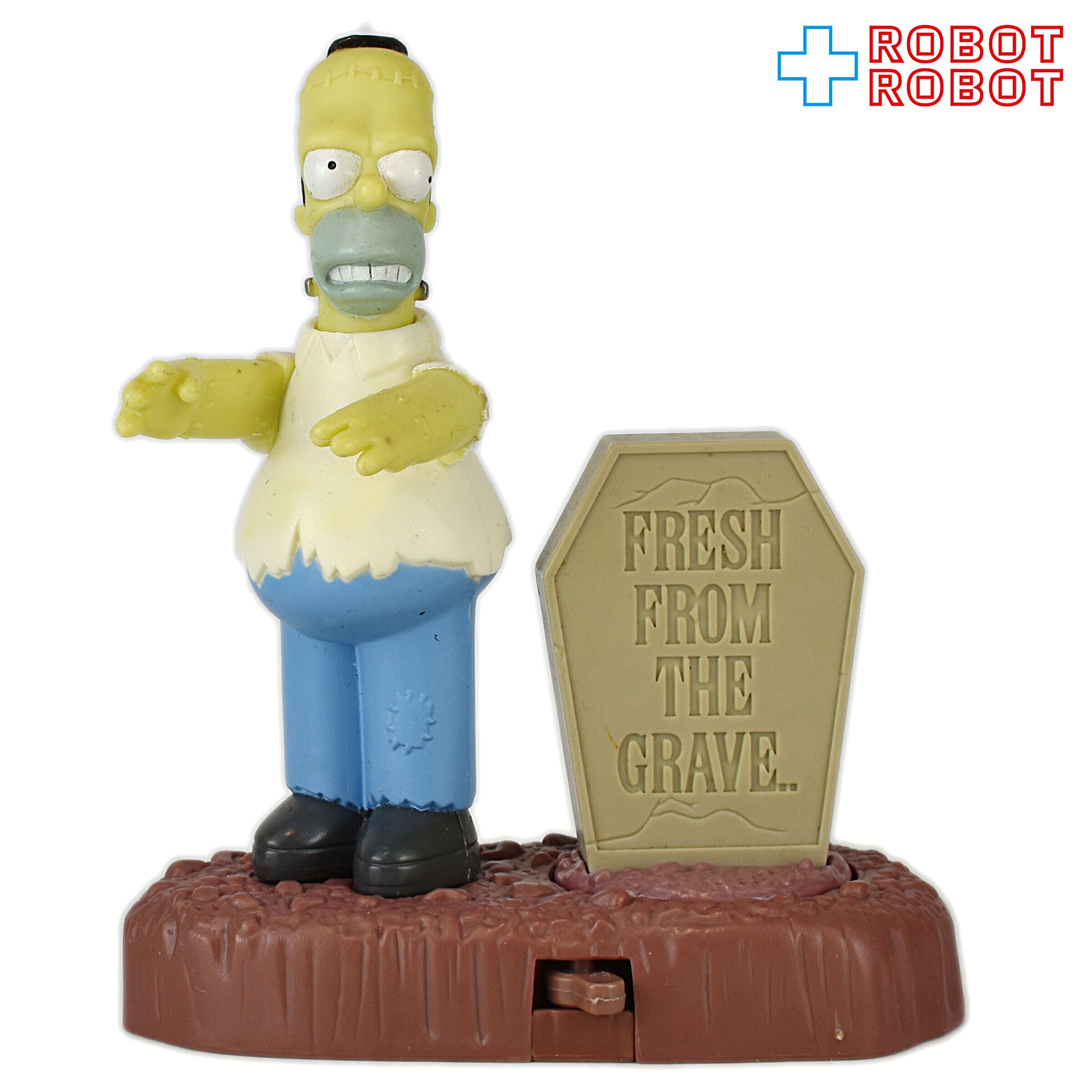 シンプソンズ | ROBOTROBOT