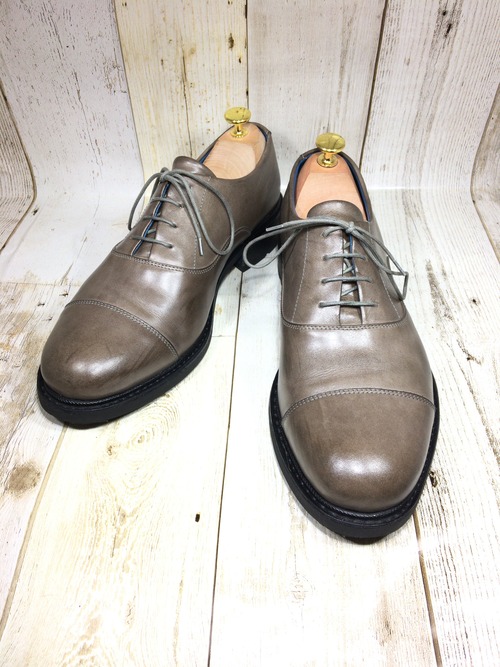 paraboot パラブーツ ストレートチップ 27.5cm