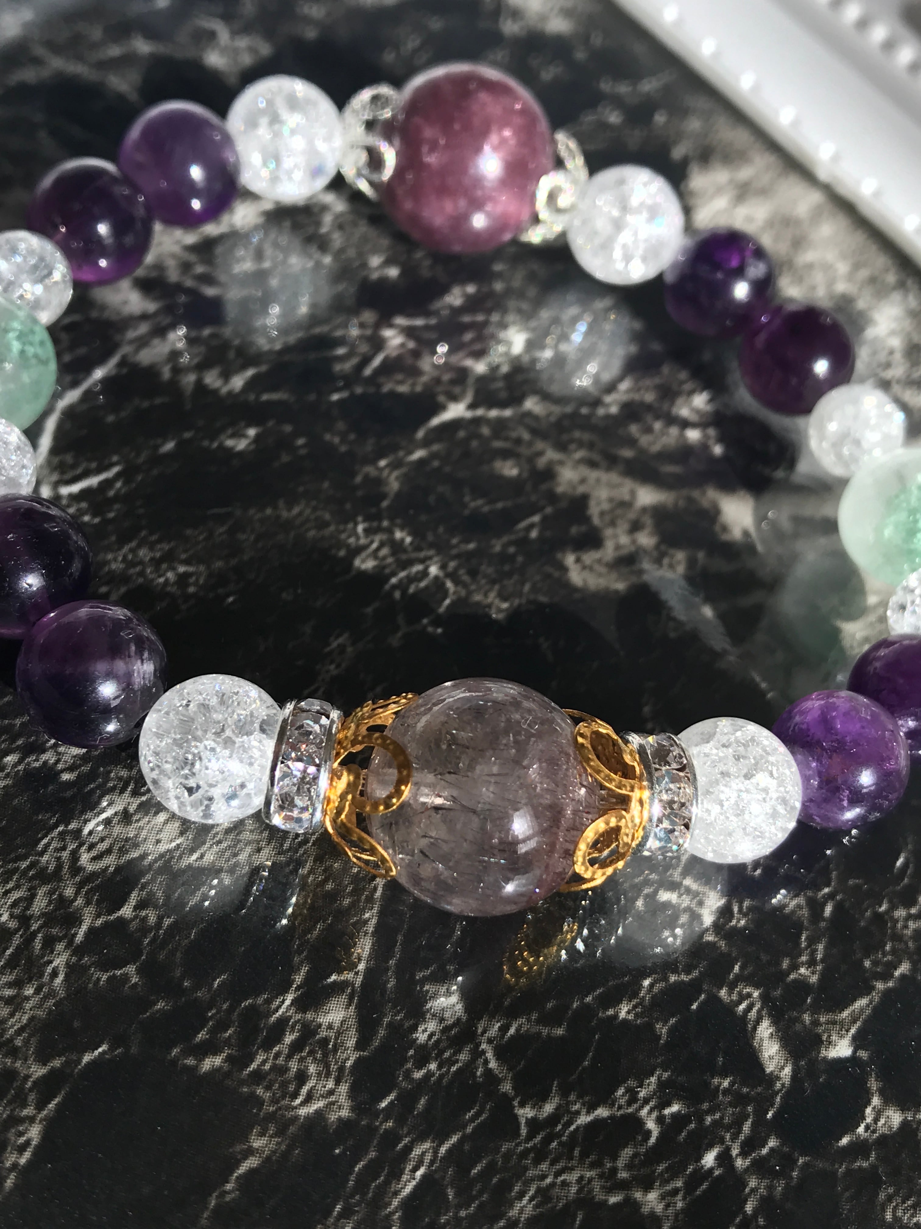 Change(女性用)ブレスレット