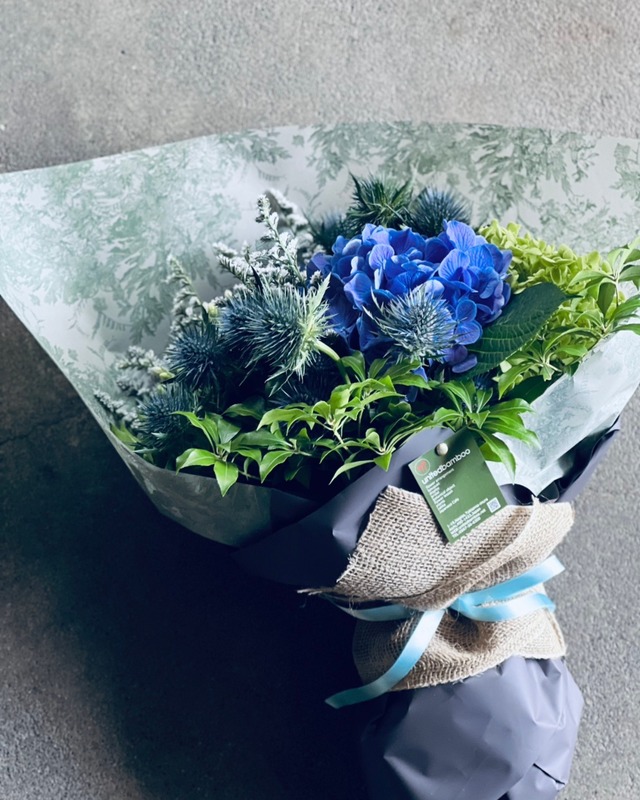 Seasonal Bouquet / M