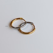 mix hoop pierce SP217