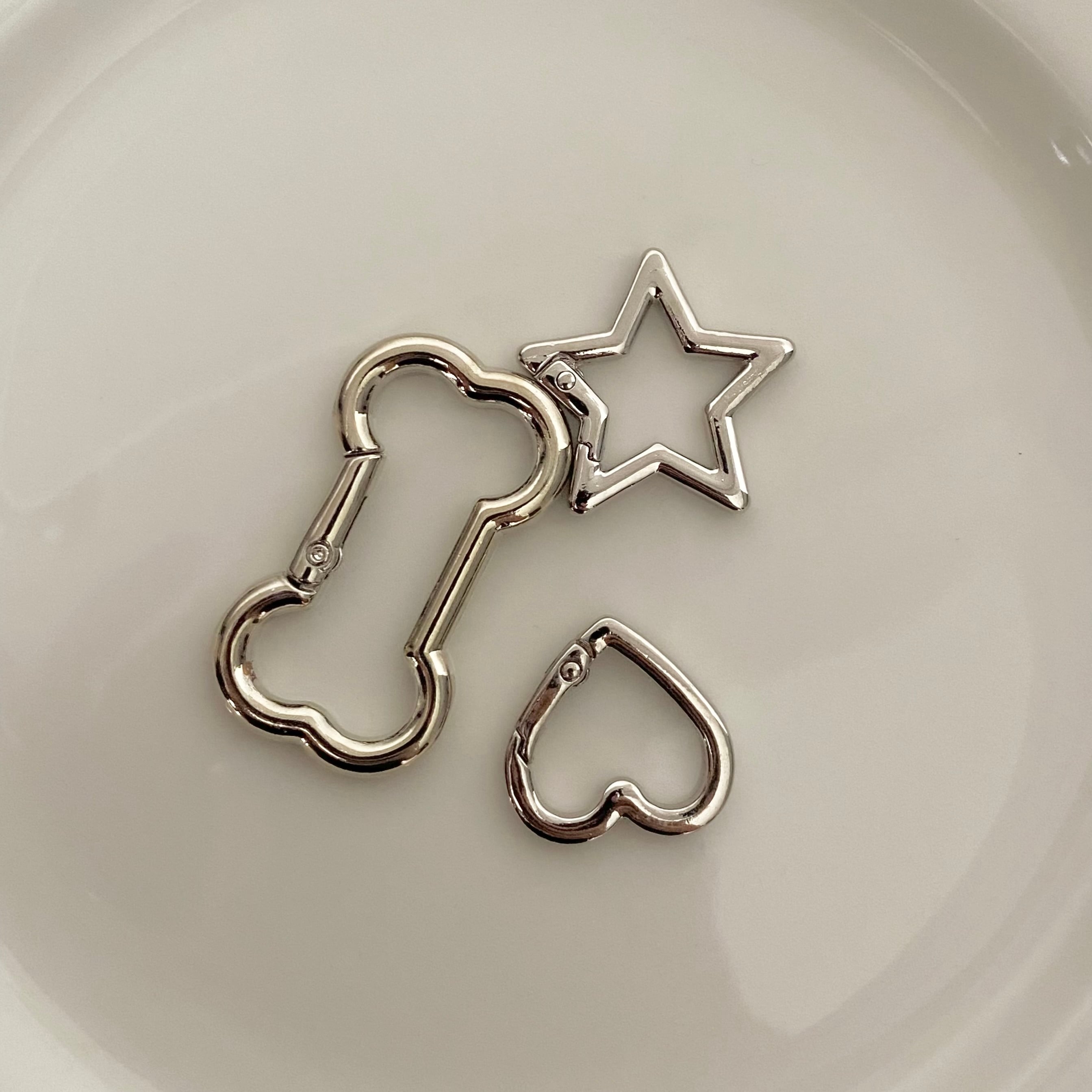 Motif Mini Carabiner