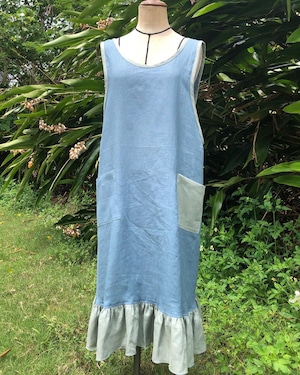 MARMAID APRON