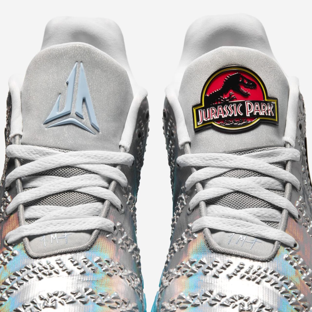 Jurassic Park x Nike Ja 3 EP “Cloud Island” ナイキ ジャ・モラント
