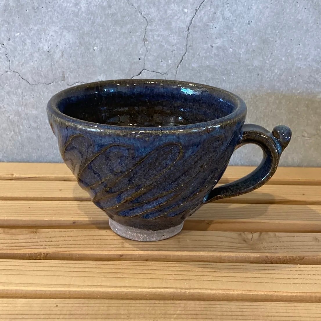 ー 小代瑞穂窯 | タシュロン｜器と生活の道具