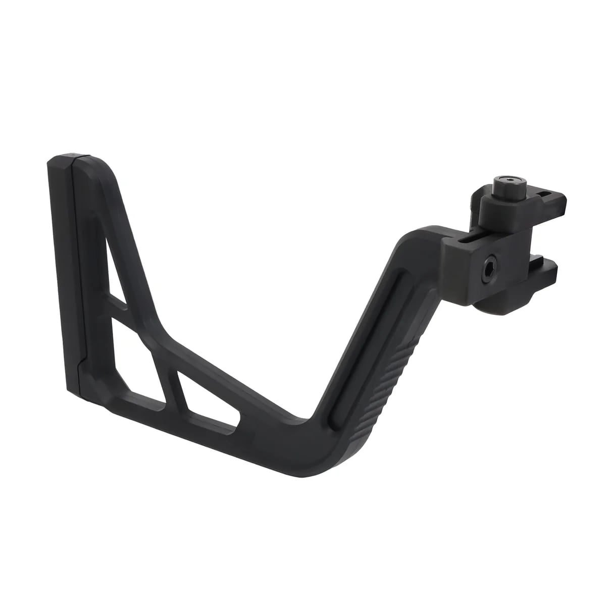 Laylax フォールディングレイルストックNEO バイザーストックタイプ