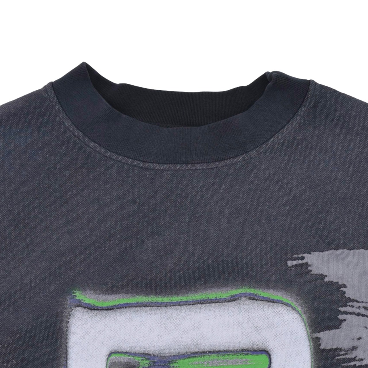 【RRR123(RIVINGTON roi Rebis)】ORIGINS CVA CREWNECK - 7