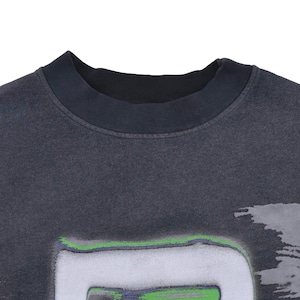 【RRR123(RIVINGTON roi Rebis)】ORIGINS CVA CREWNECK