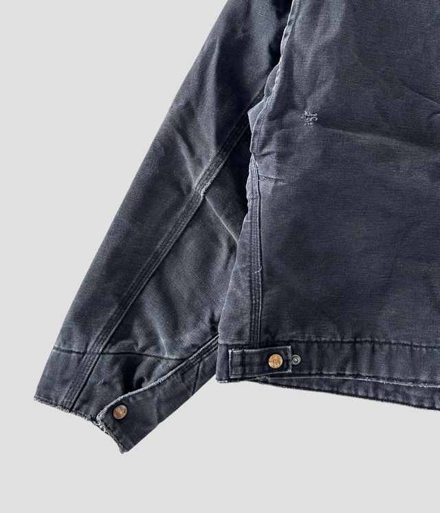 -Carhartt- Vintage 80-90s Detroit Jacket