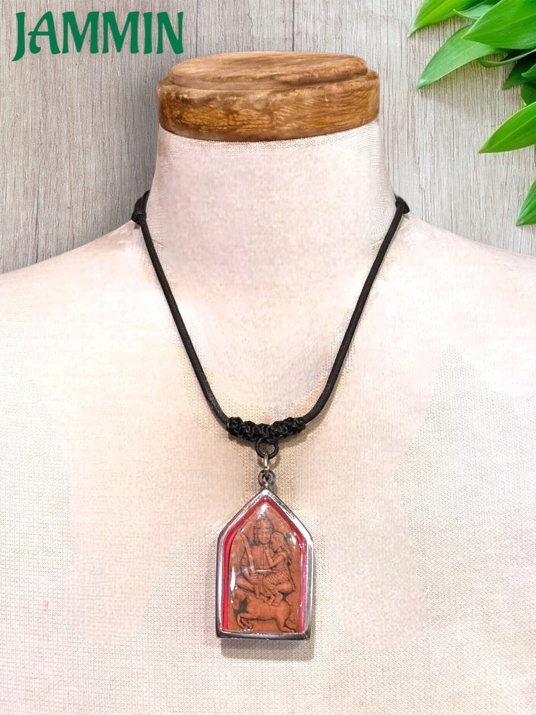 精霊ンガン | JAMMIN