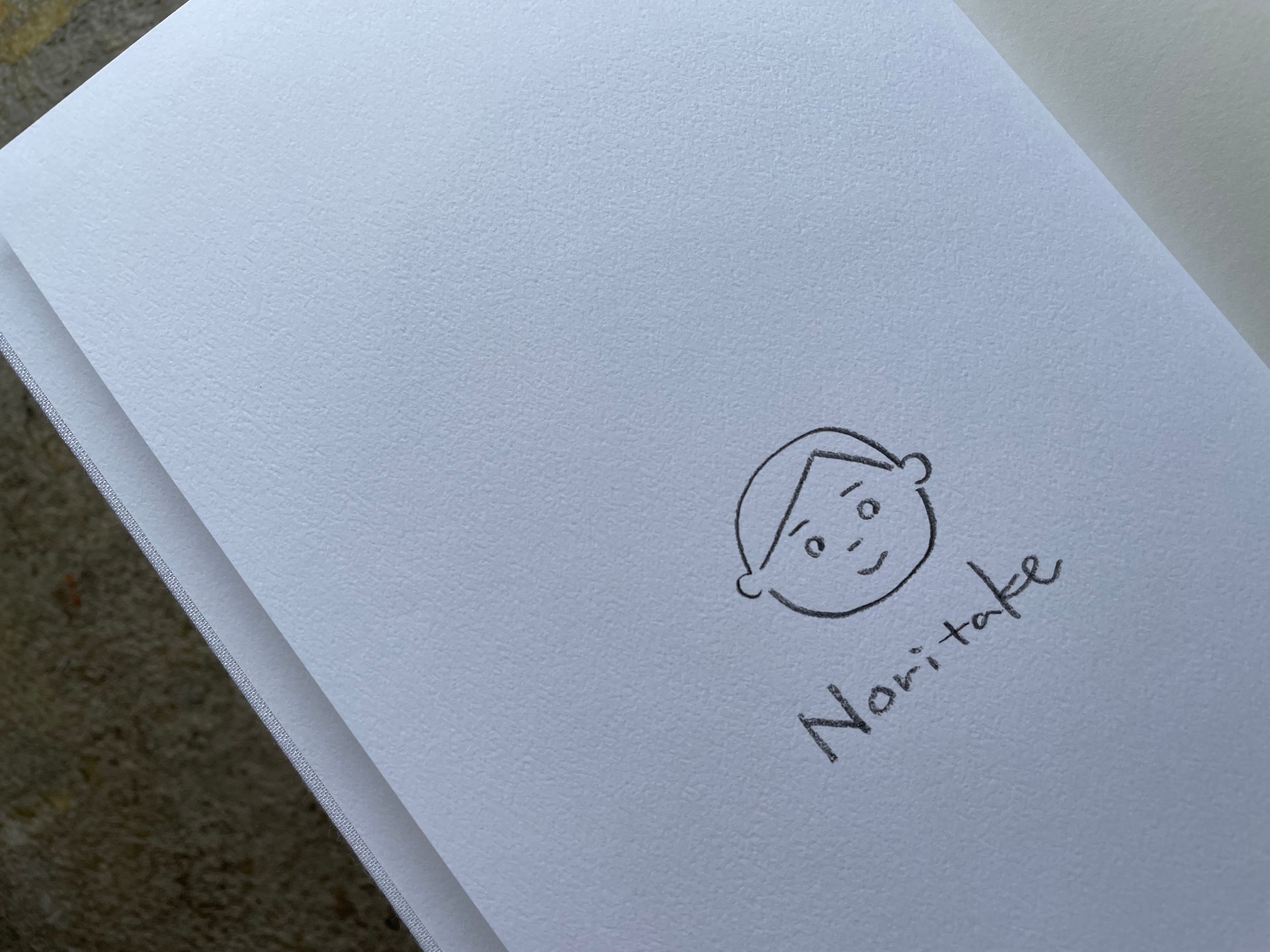 サイン本】WORKS special edition｜NORITAKE | STANDARD BOOKSTORE