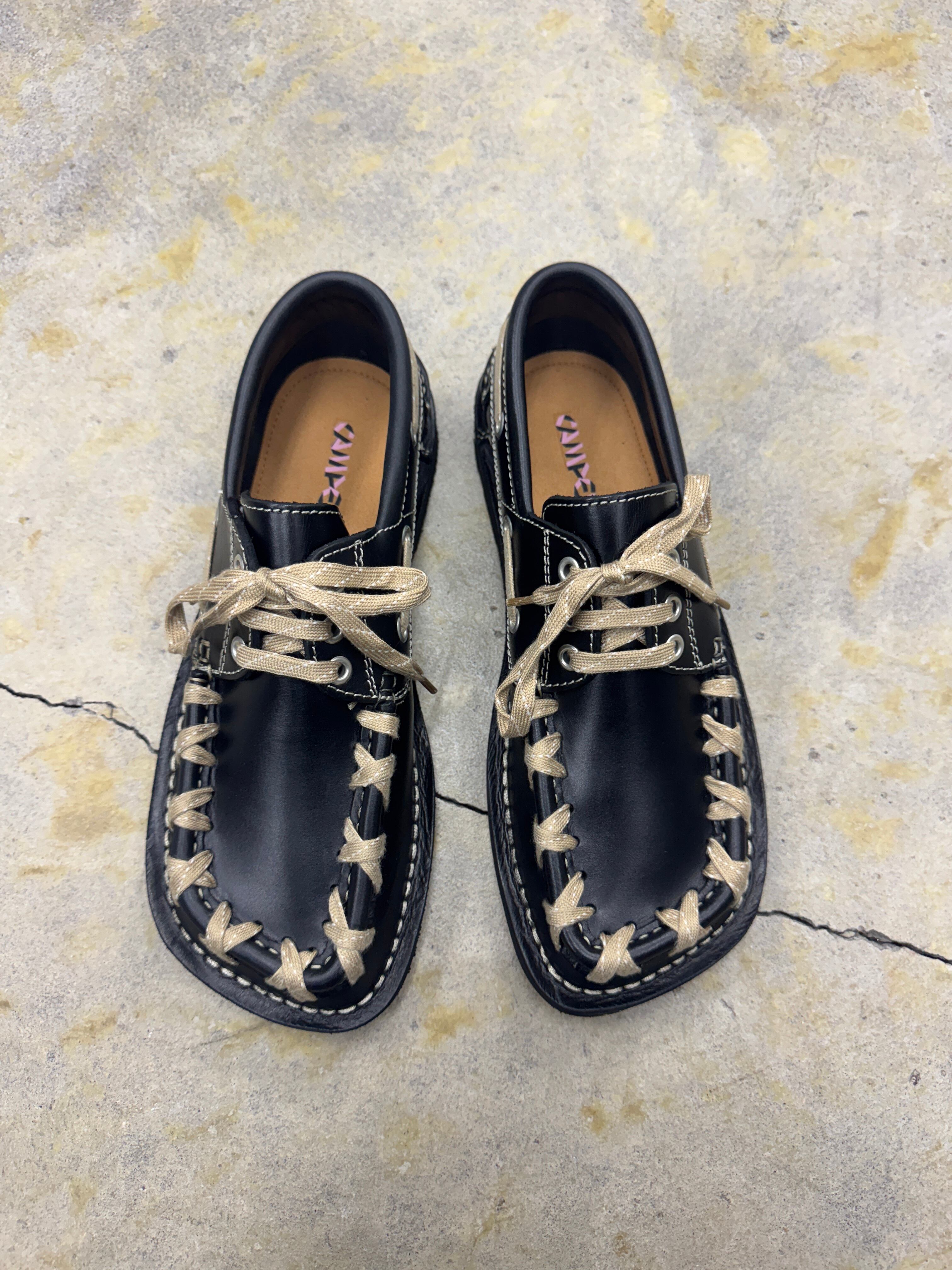 CAMPER LAB COLLECTION EKI サイズ42 CAMPER LAB EKi 42