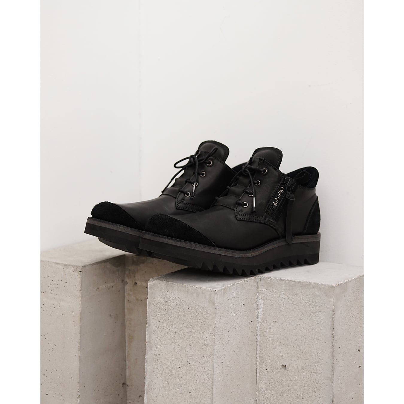 専用　Loop Clique The Foundation shoes / boots | Clique Tokyo ( クリークトウキョウ )