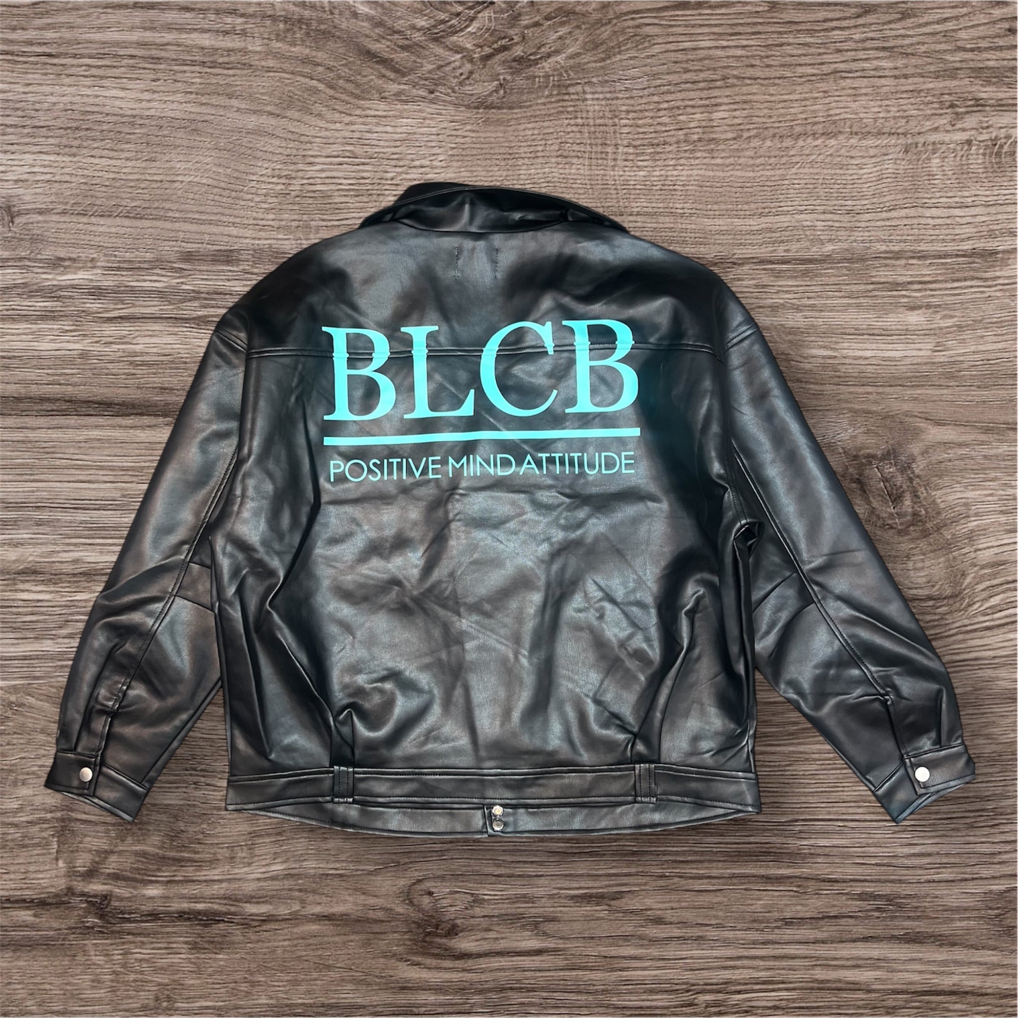 ジャケット・アウター BABYLON CLUB BC LOGO SWEATVERSITYJACKET BABYLON CLUB BC LOGO SWEATVERSITYJACKET