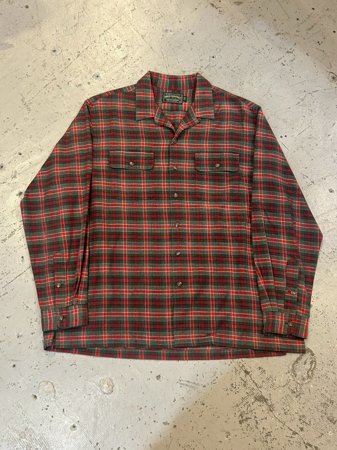 vintage clothing twoface