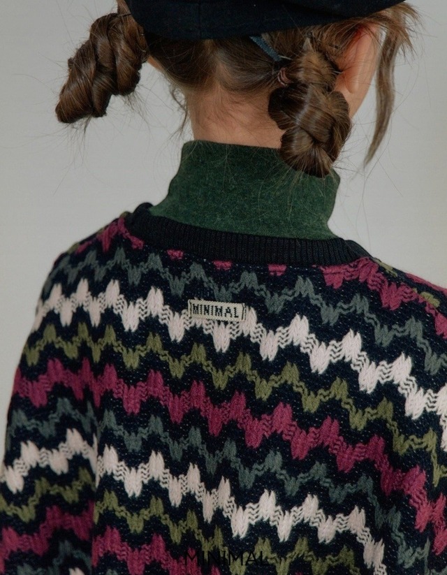 ビビニット 【MINIMAL】