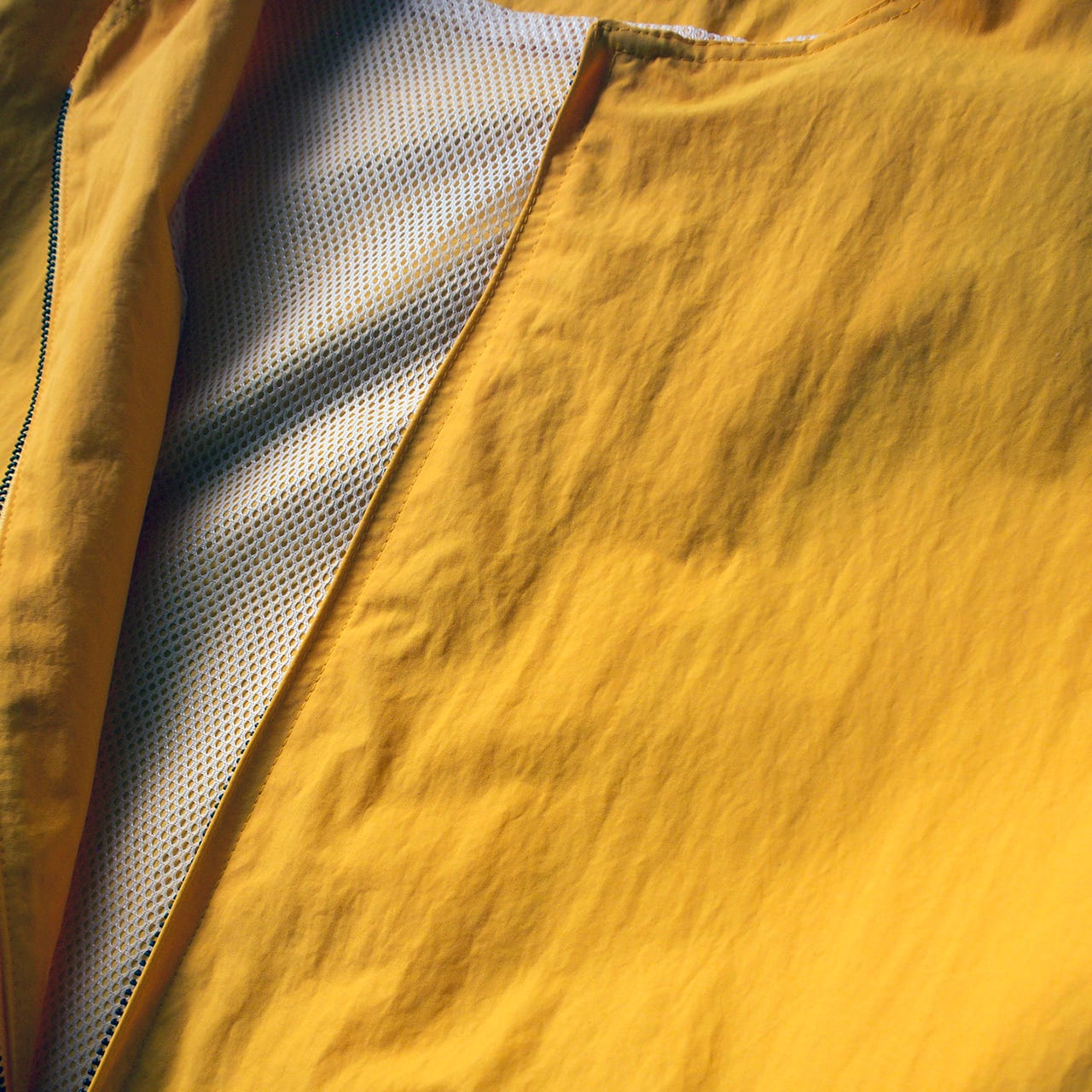 wonderland, Nothing Vest | not wonder store