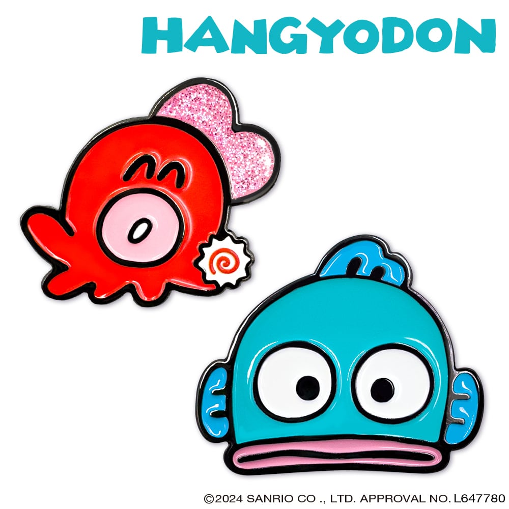 ハンギョドン さゆり ゴルフ ヘッドカバー サンリオ｜キャラクターグッズ