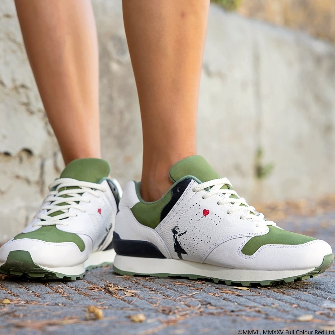 にゅ～ず『BONSAI』 BRANDALISED バンクシー グラフィティーフォト