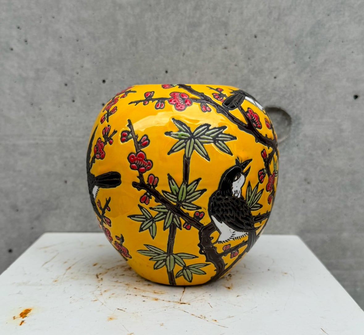 DESPOTS | shienflower