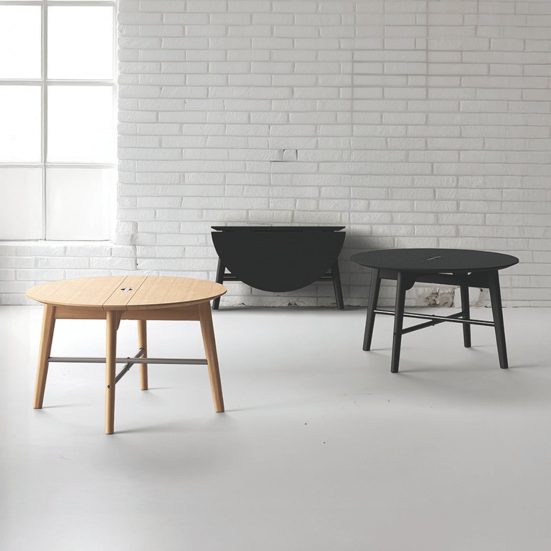 Lounge Table