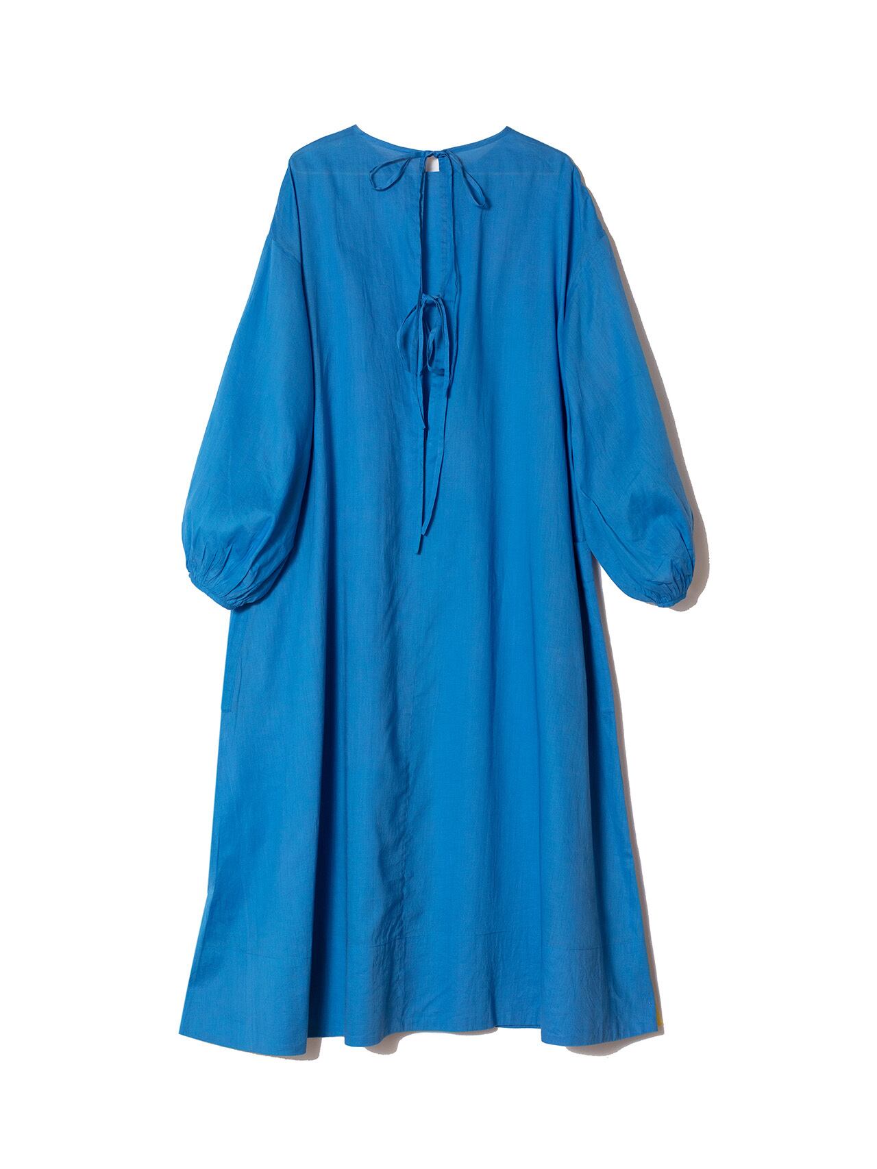 BHUV DRESS - BLUE | TADO