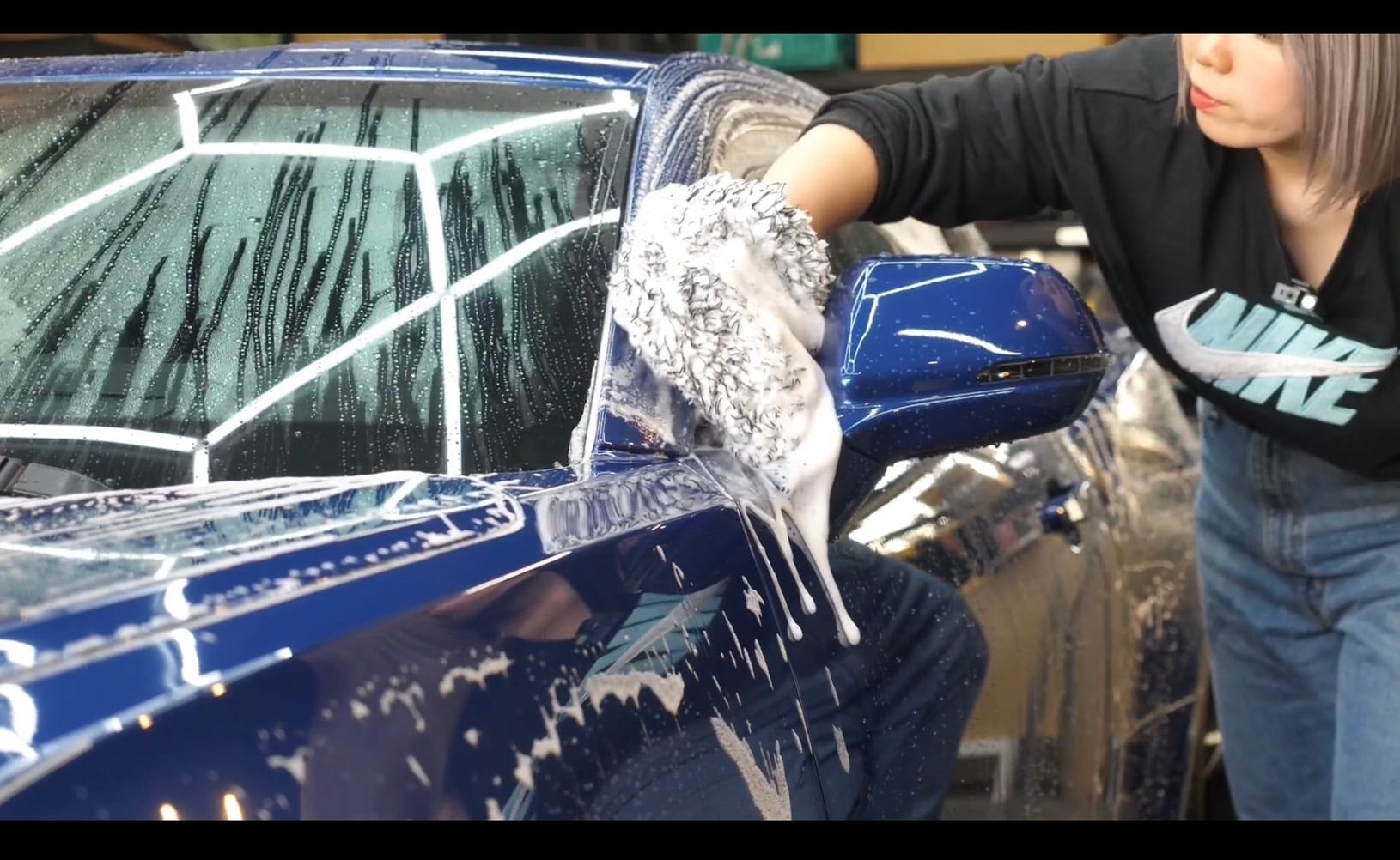 送料無料】POML MEGA FORM MITT | POMLby NUNU FACTORY