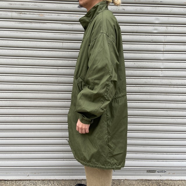 美品　70s USARMY M-65フィッシュテールパーカー　モッズコート　S