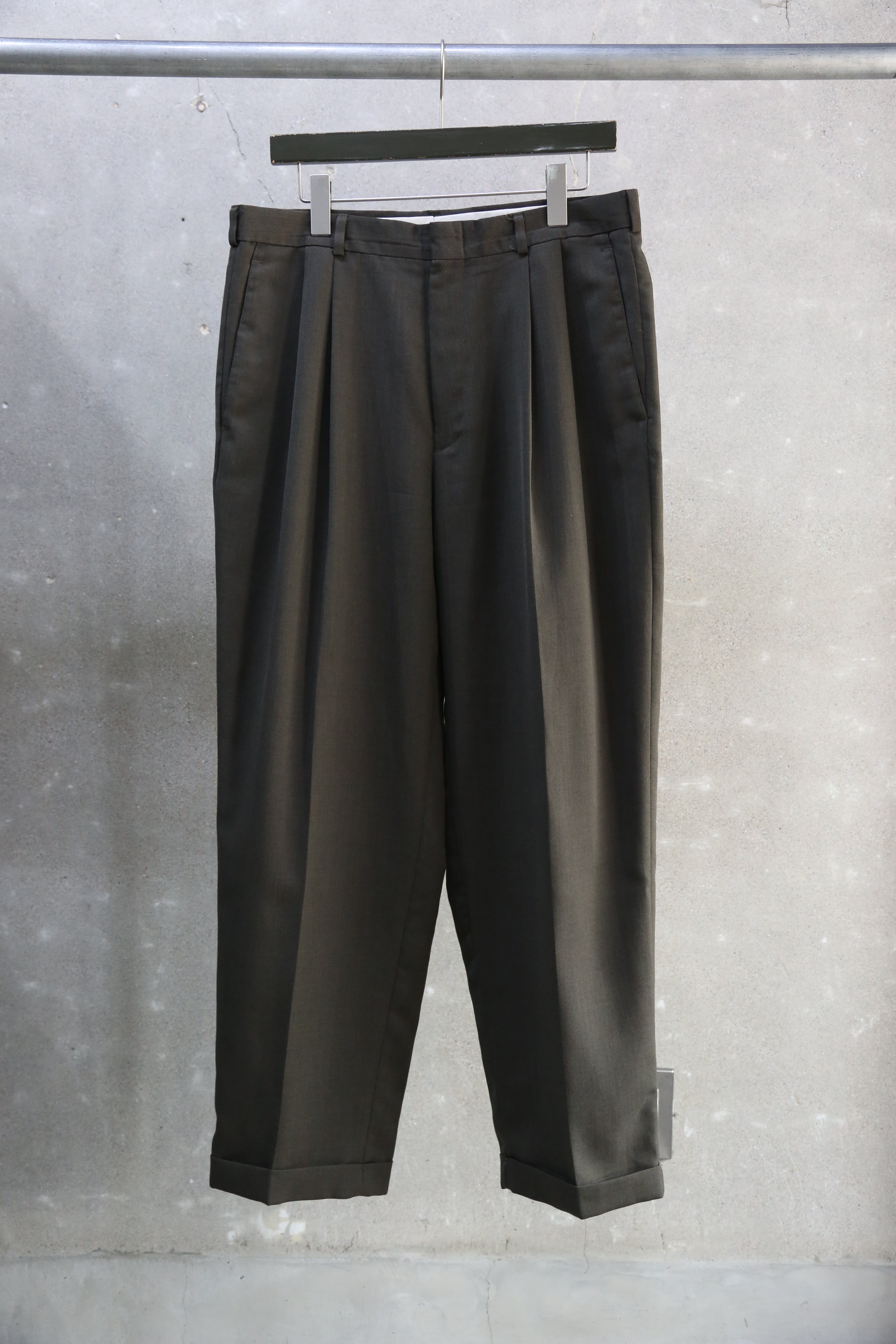Slacks(スラックス) | the Holic vintage clothing
