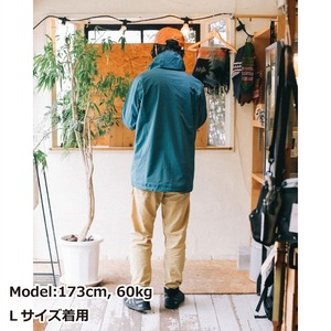 Teton Bros. / Feather Rain Jacket 2026