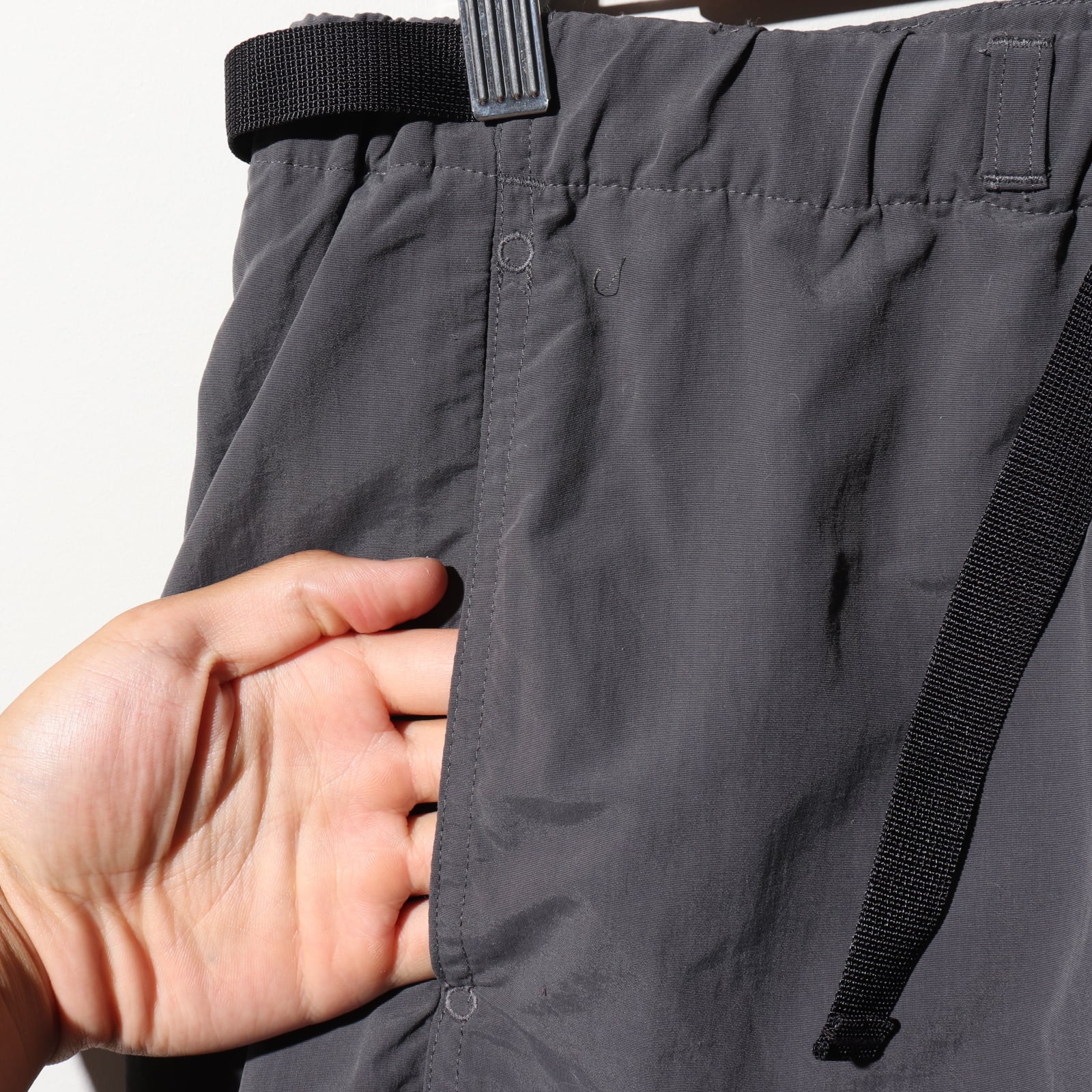 美品 M Patagonia Gi III Water Shorts - 7