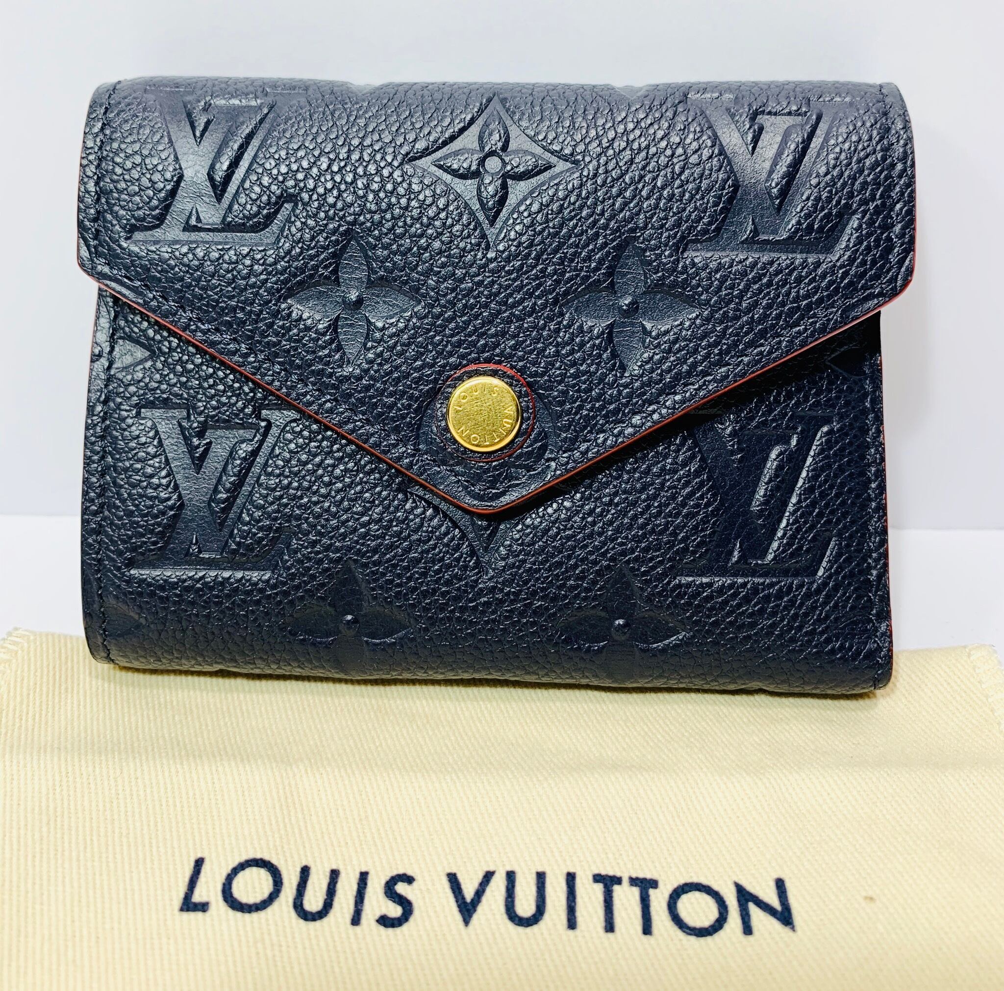 定価82,500円/未使用】LOUIS VUITTON ルイヴィトン モノグラムアン