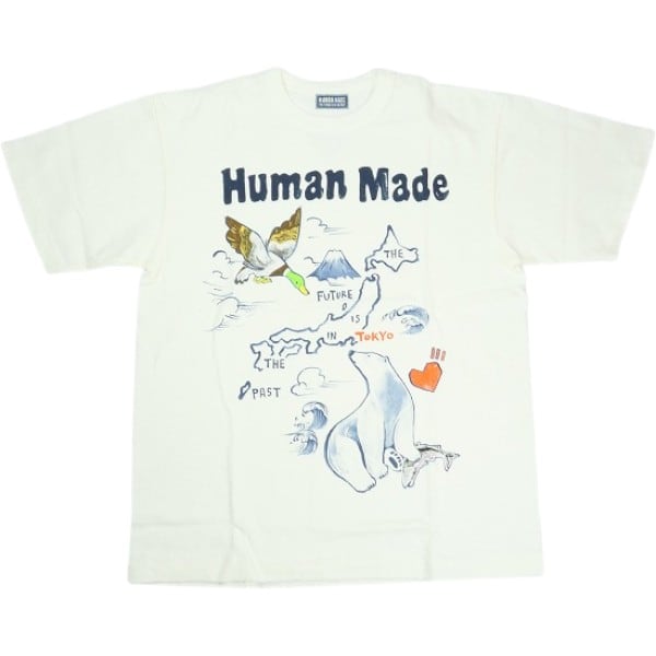 HUMAN MADE | STAY246