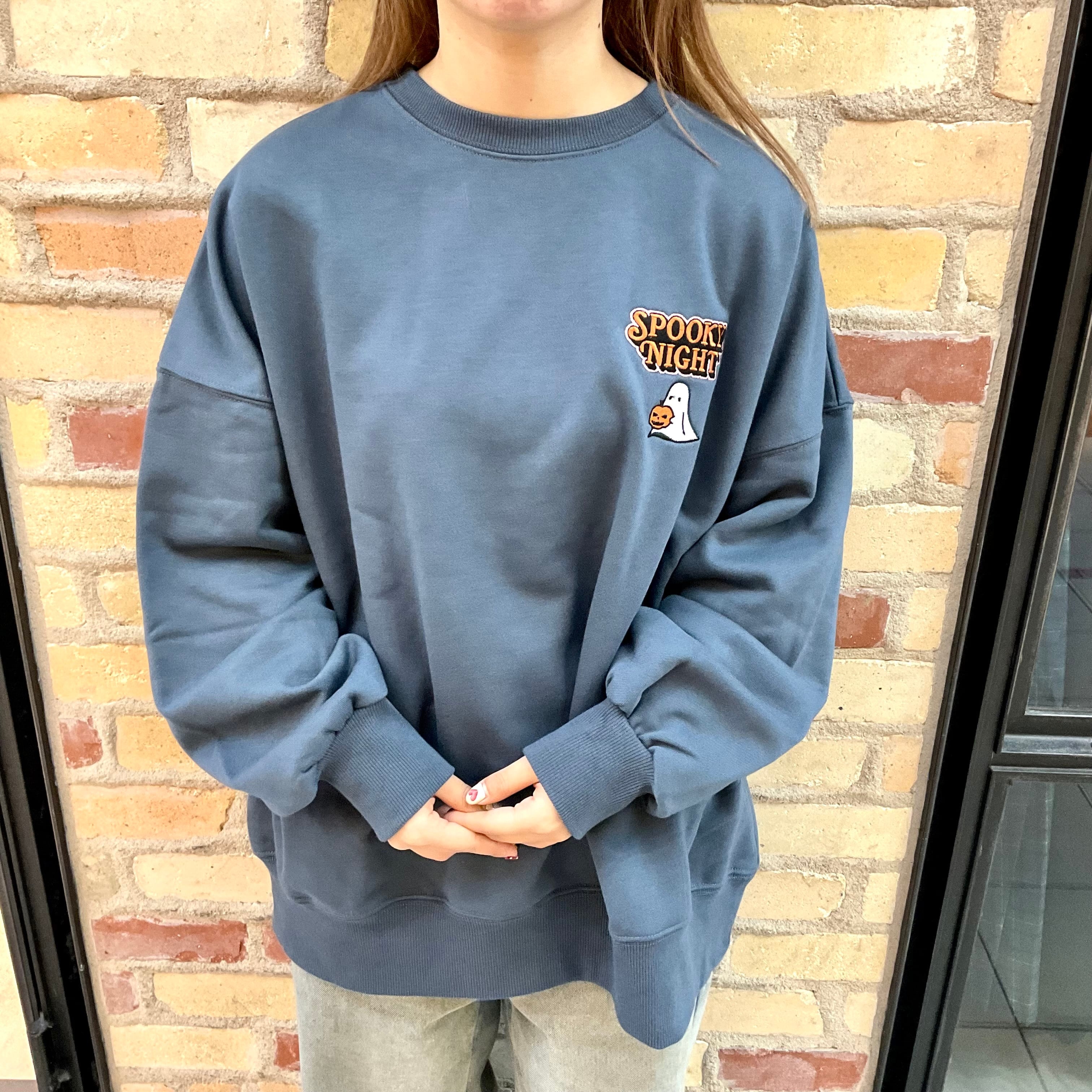 COMOLI コモリ X01-06023 18G 長袖ニットポロ COMOLI | 18G長袖ニットポロ（fade navy）- BARD