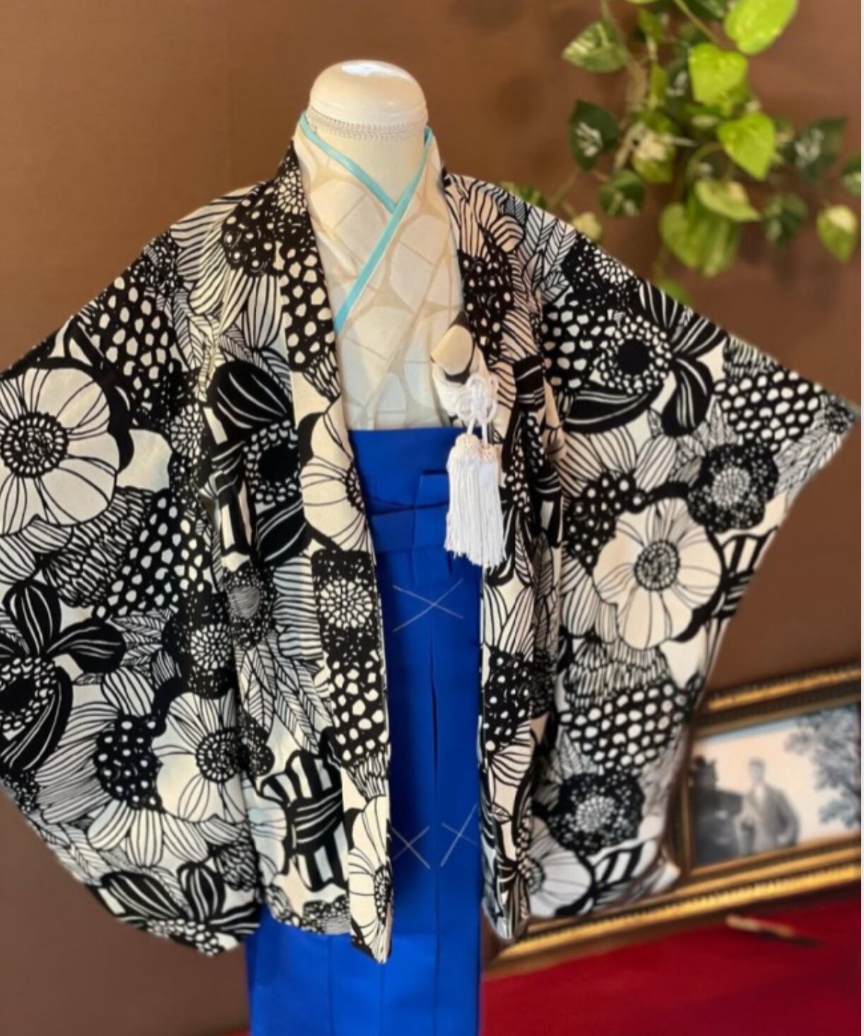 5歳 | WA.TSUKI KIMONO コドモキモノ