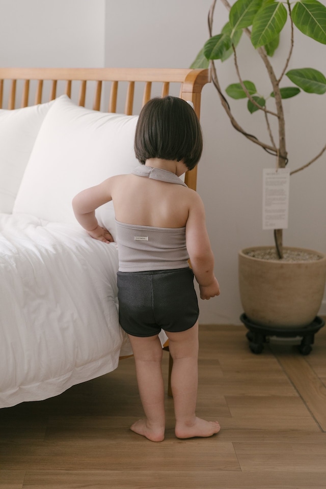 〘予約〙oatmeal / Waffle Jenny's swimsuit