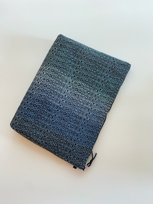 【30cm】Hand-woven big case  The Night of the Milky Way Train