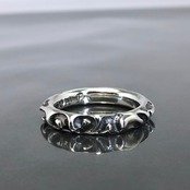 CRATER RING / クレーターリング