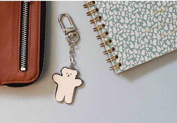 CBB holder 01 bearhug