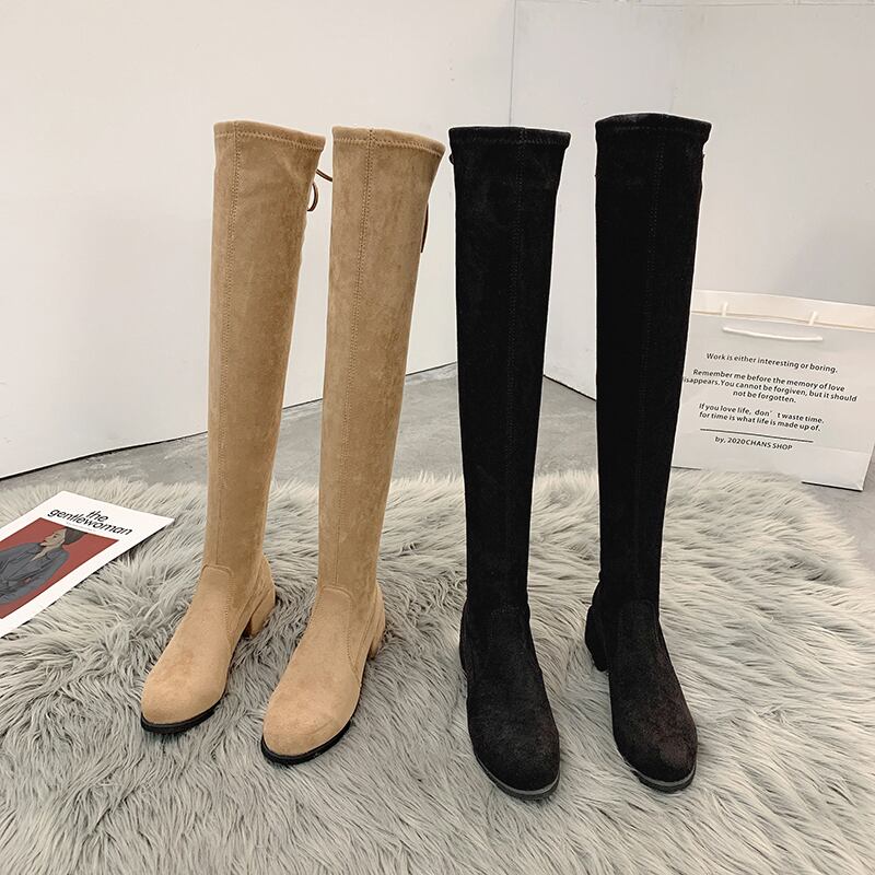 ブーツブラック薄手カジュアルレッド 靴 シューズ フェイクシューズ93087019636