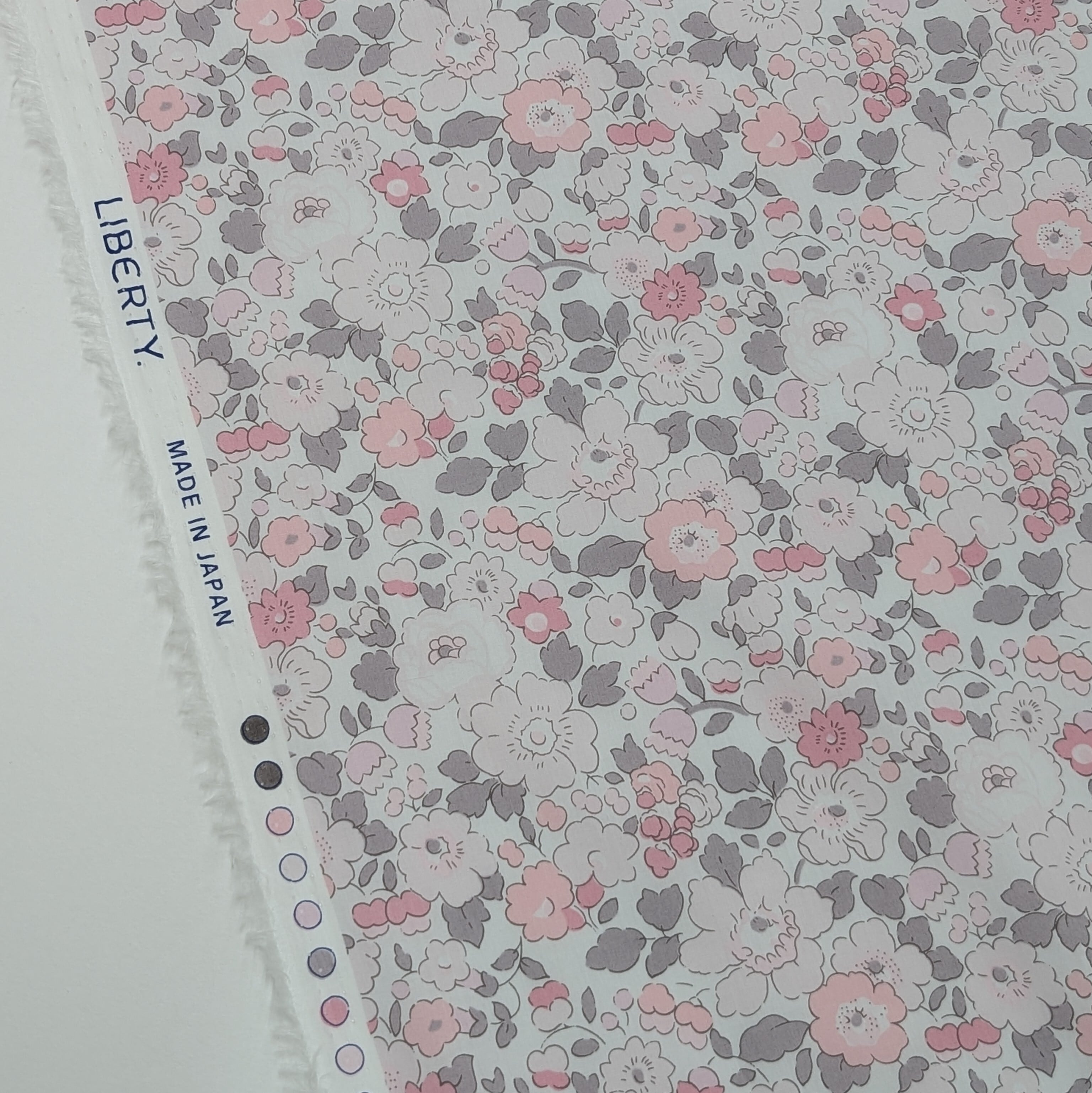 Betsy | HONEY HONEY FABRIC