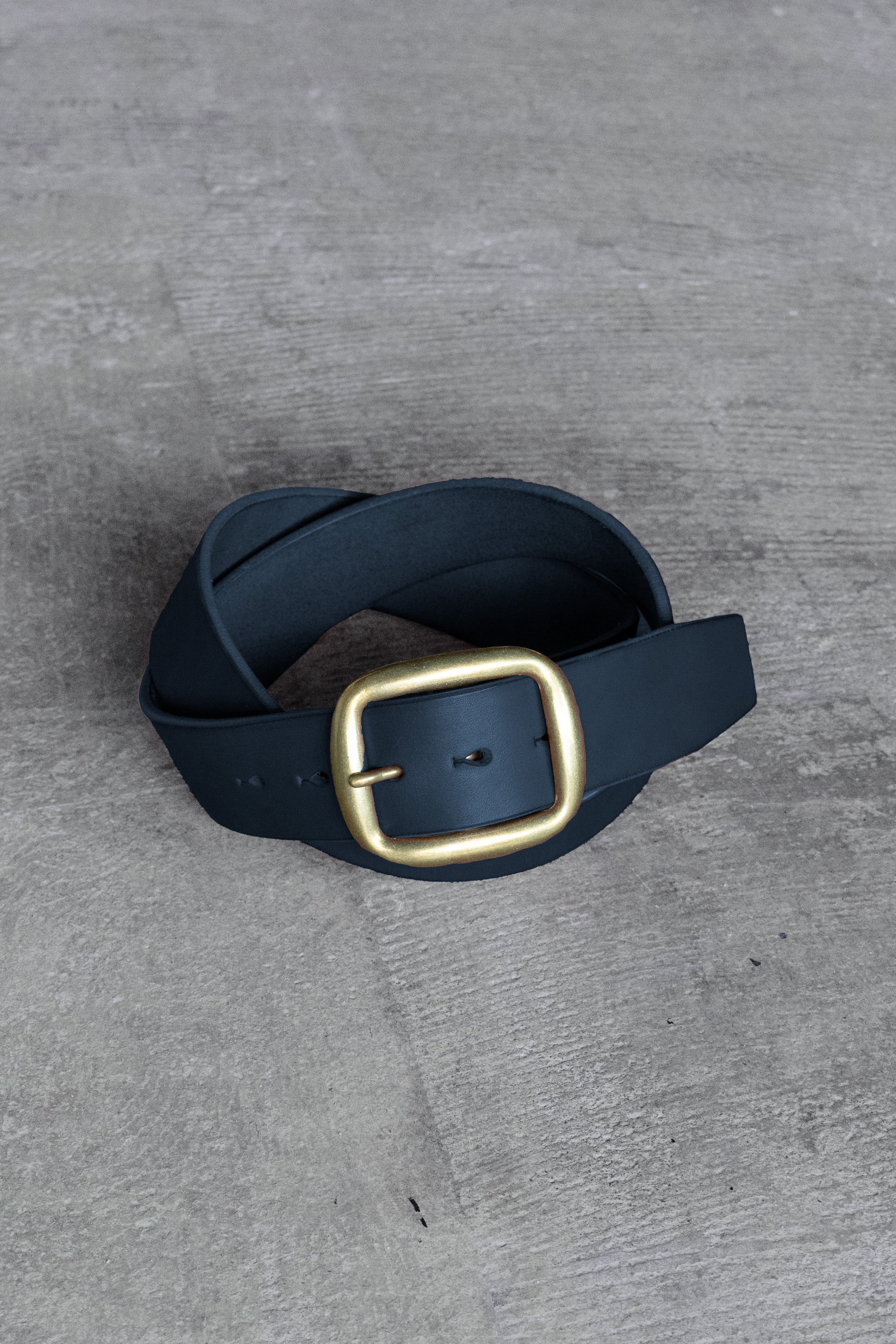 40mm幅ベルト | 高級皮革ならminca｜栃木レザーのバッグ 財布 名刺入 小物