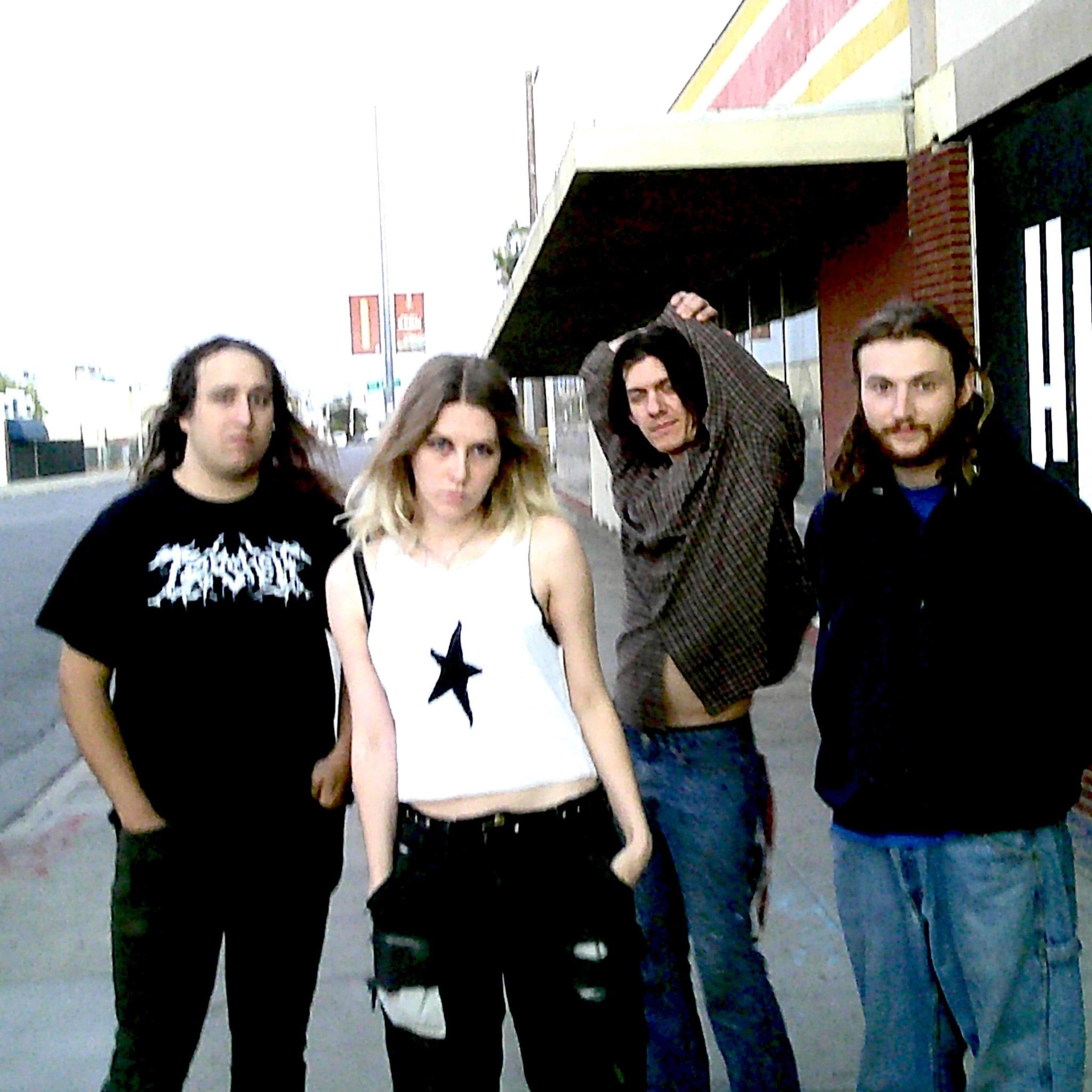 Laveda / Love, Darla（Ltd Eco Mix LP）