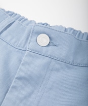 【#Re:room】COLOR CHINO SHORTS［REP218］