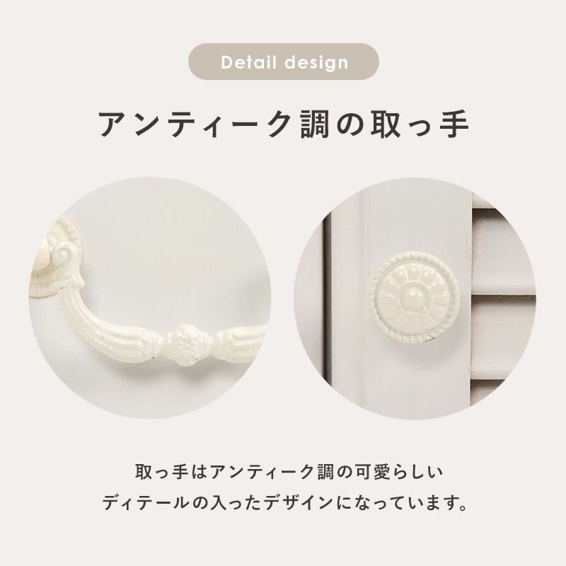 完成品】 キッチンカウンター キッチンワゴン キャスター付き サイド