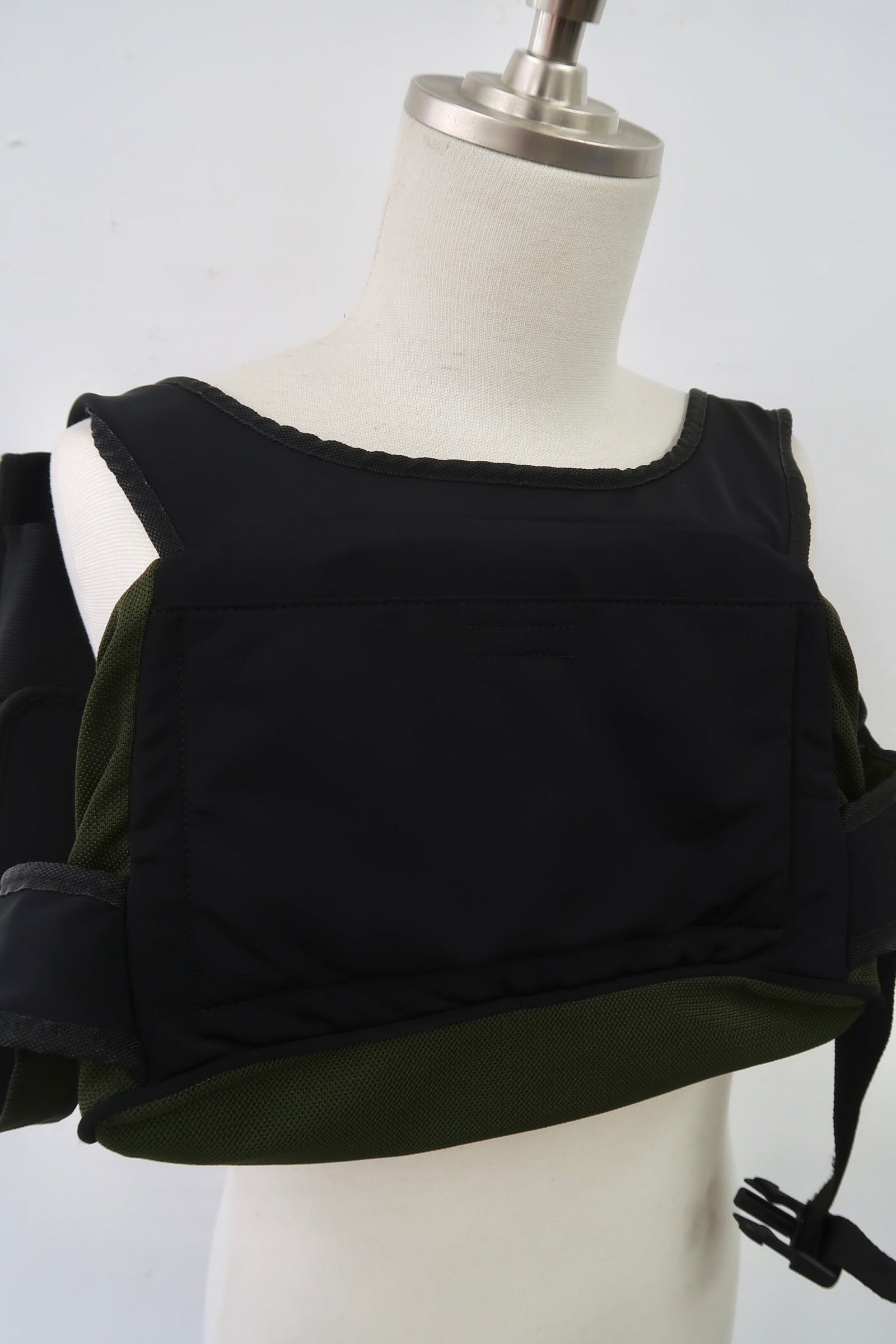 1999a/w MIUMIU chest rig bag | gamustore