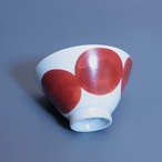 円茶付(赤)