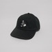 CRFT CAP - TWILL BLACK