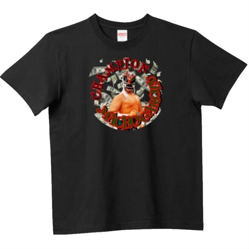 LIFE IS GROOVE Tシャツ | KEN-CHAN