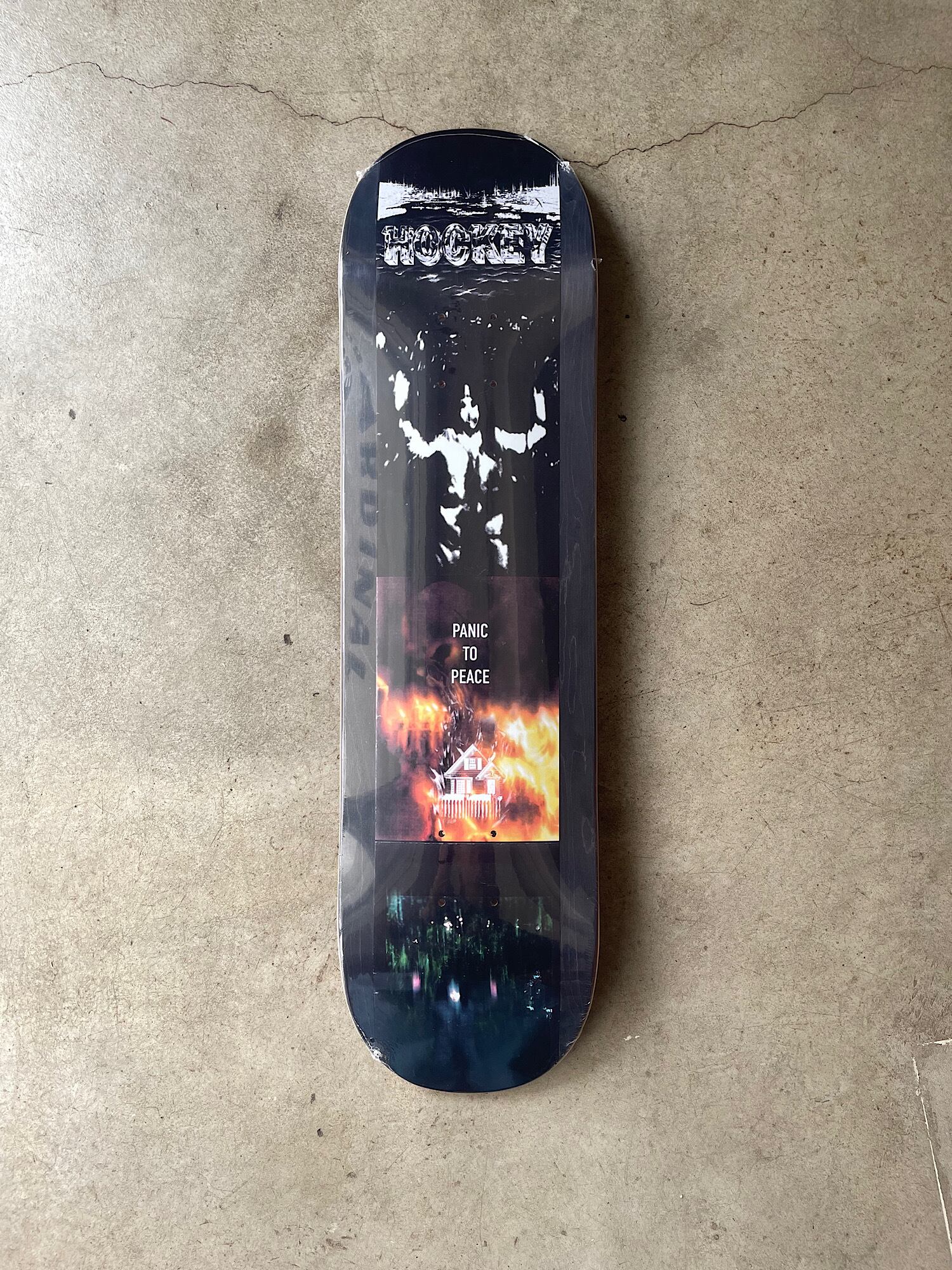 DECKS | CARDINAL GENERAL STORE